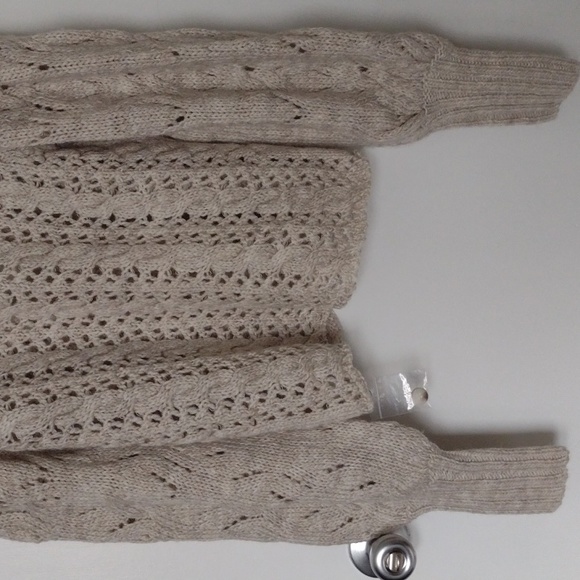 NWT Free People Bali Dreams Cardigan size Small - Picture 12 of 16